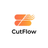 CutFlow Logo